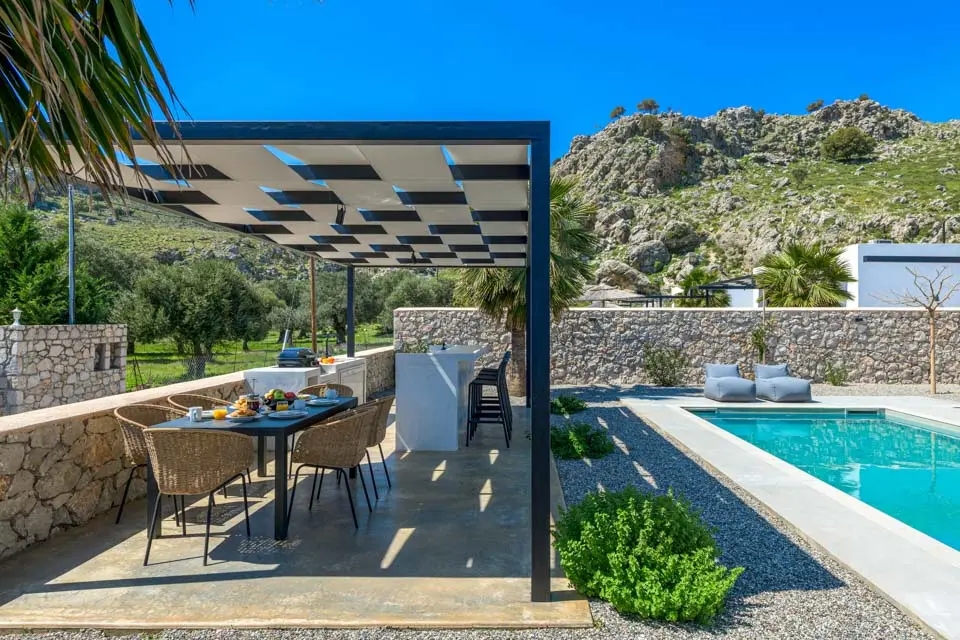 Villa Zen Soto