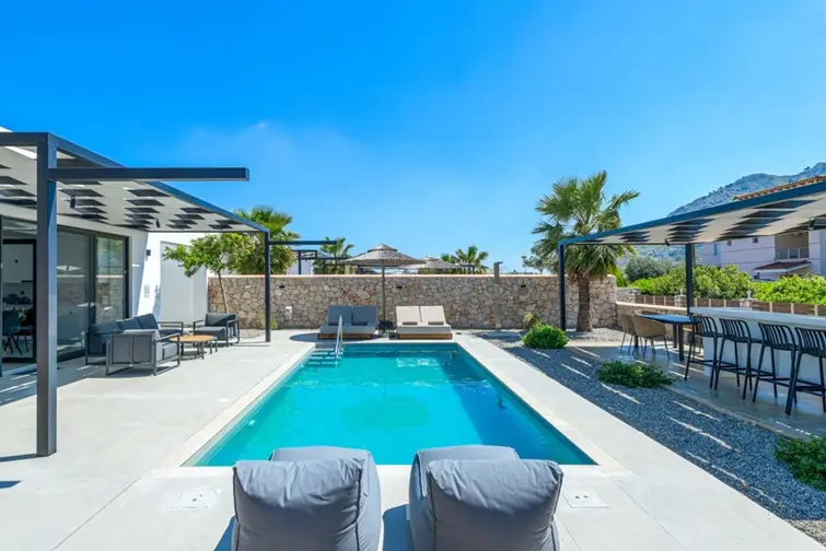 Villa Zen Soto