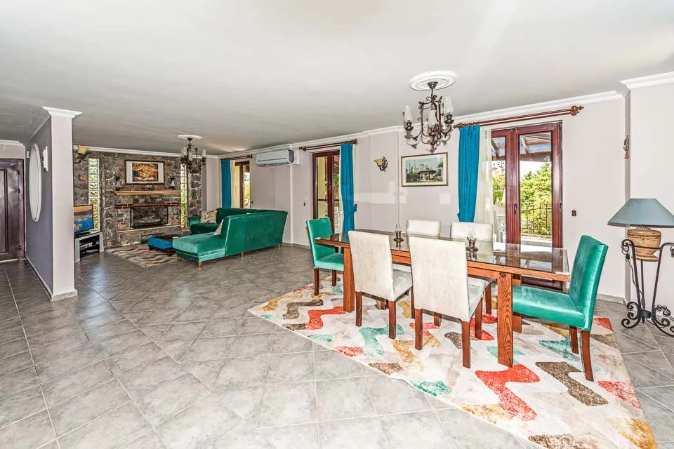 Villa Hazal