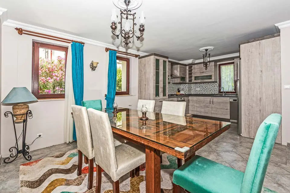 Villa Hazal
