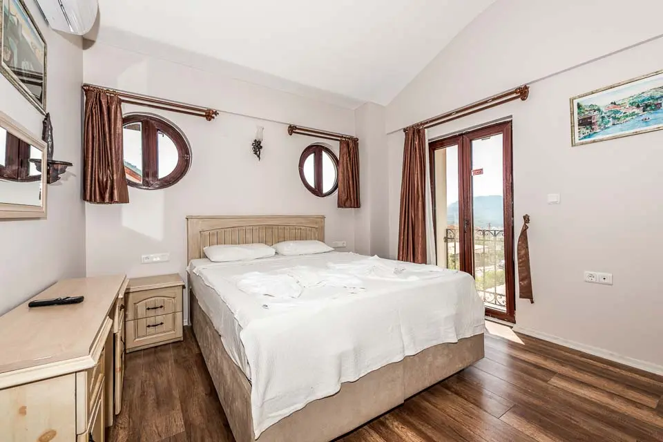 Villa Hazal