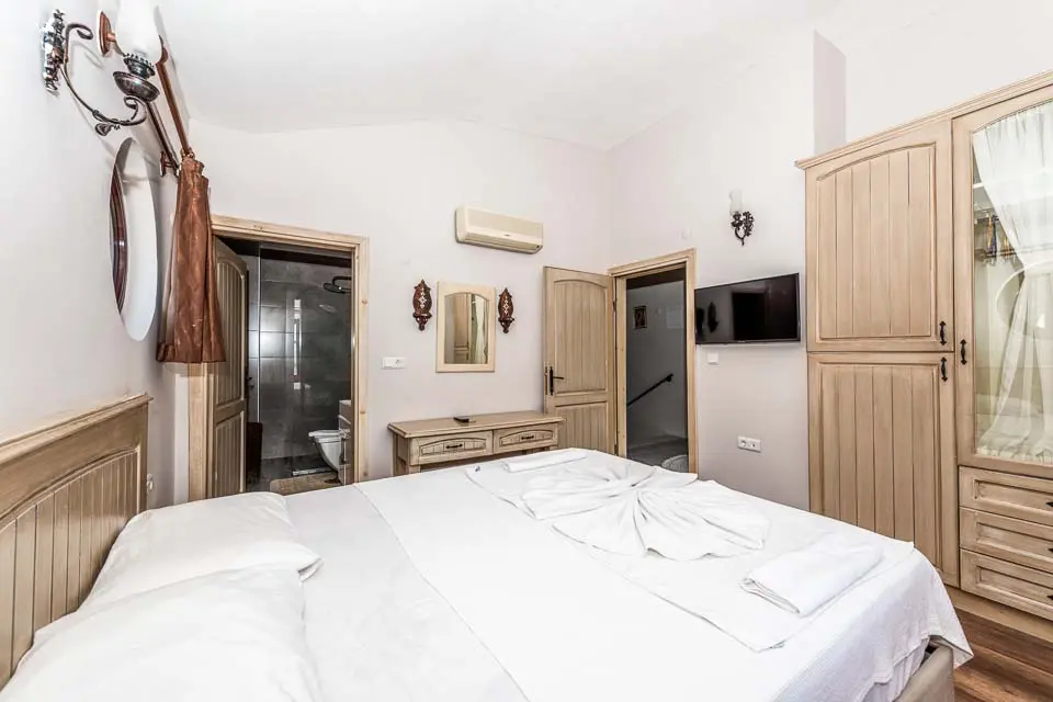 Villa Hazal
