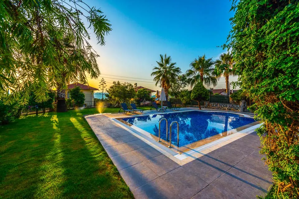 Villa Hazal