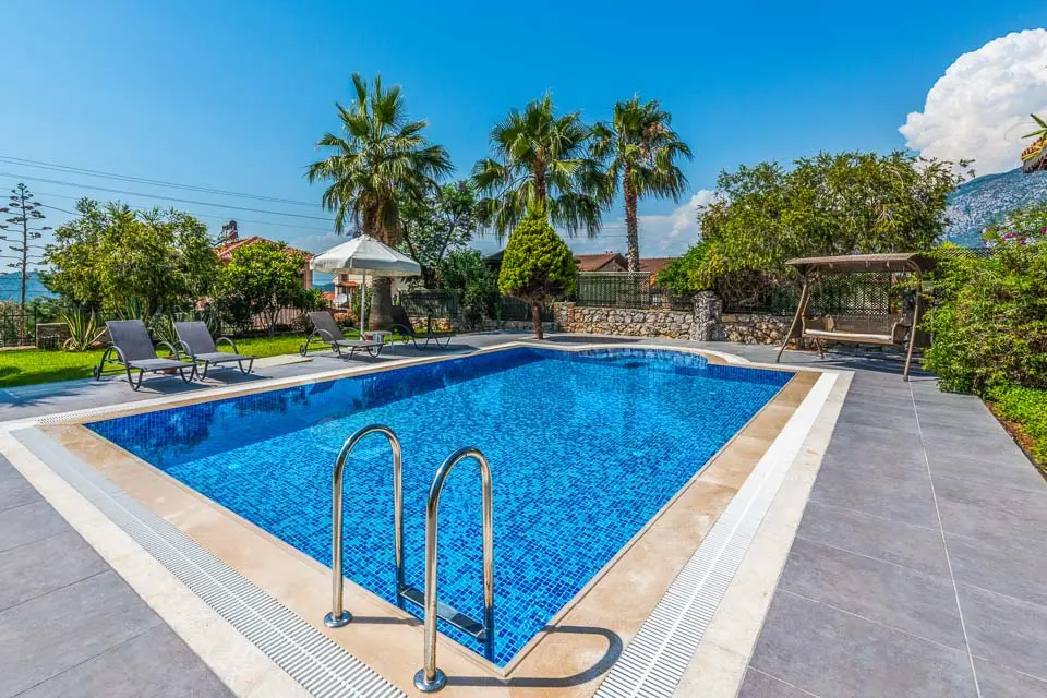 Villa Hazal