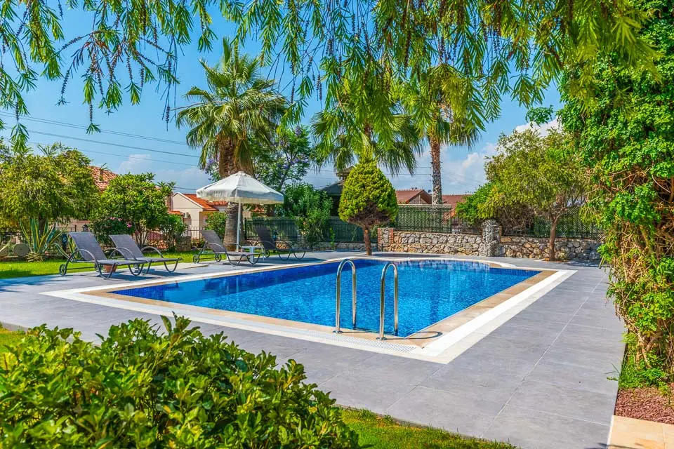 Villa Hazal