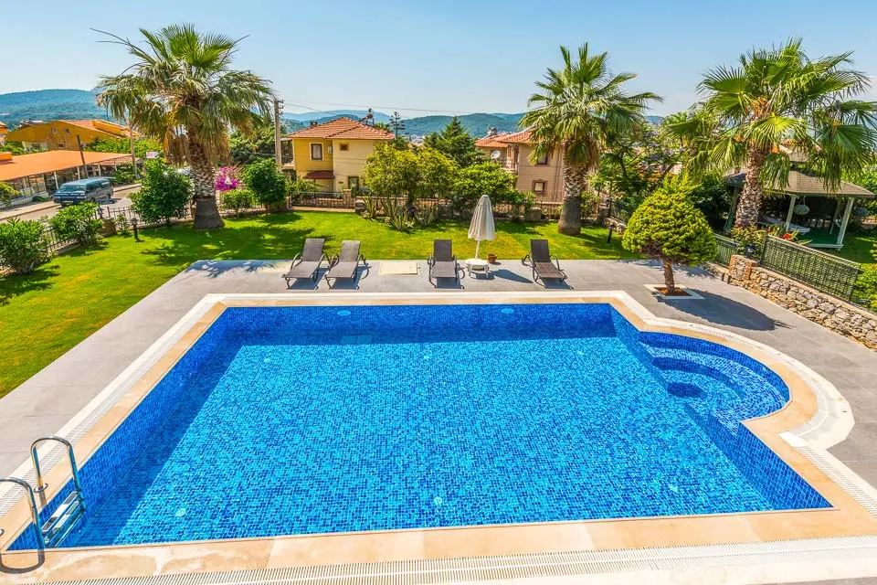Villa Hazal