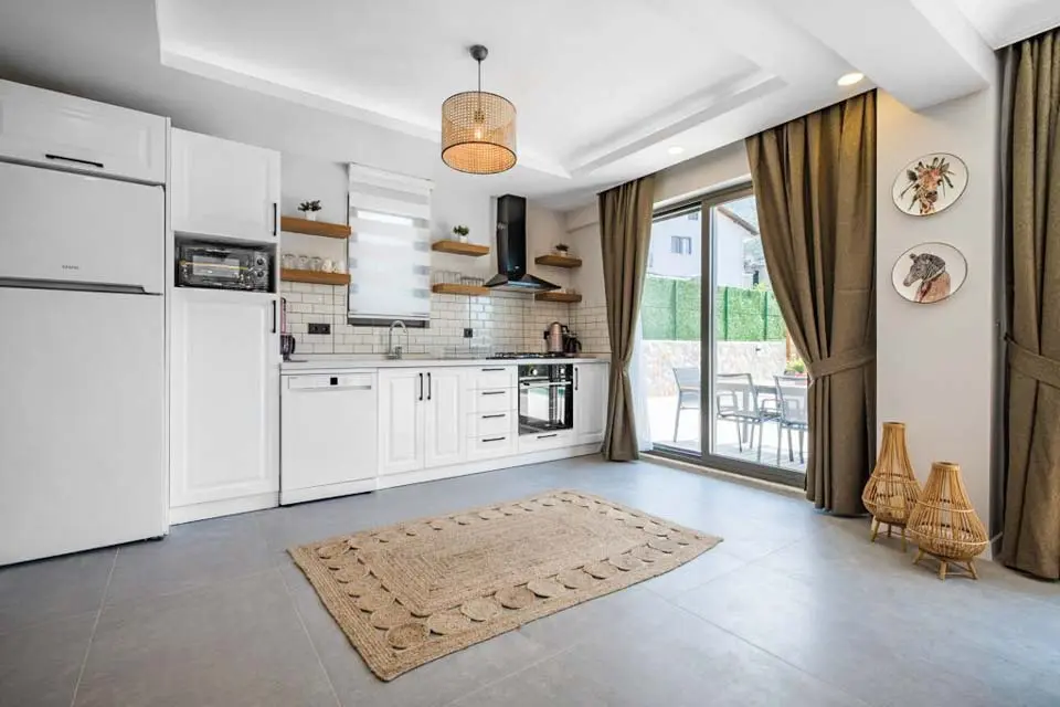 Villa Ophelia Bir