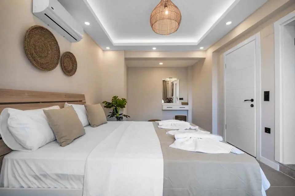 Villa Ophelia Bir