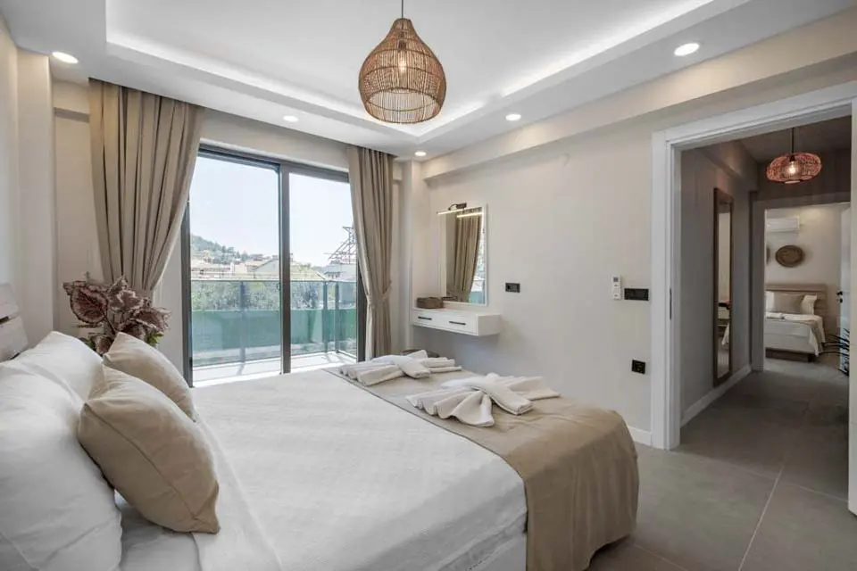 Villa Ophelia Bir