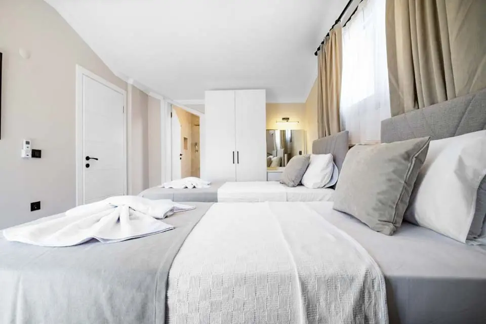 Villa Ophelia Bir