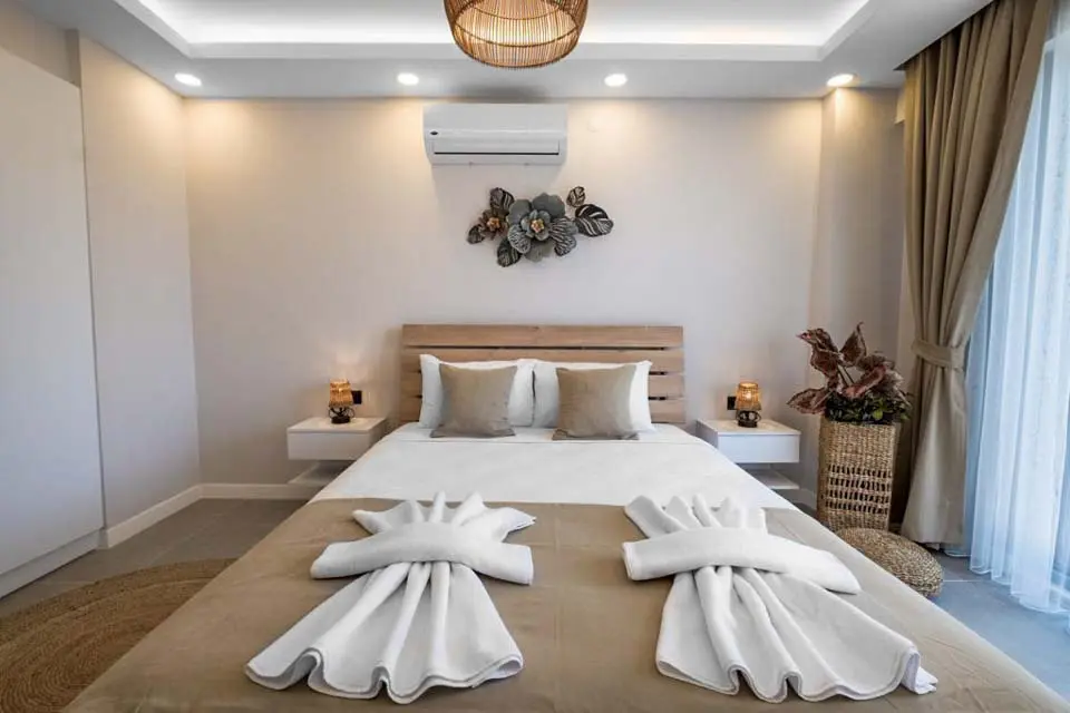 Villa Ophelia Bir