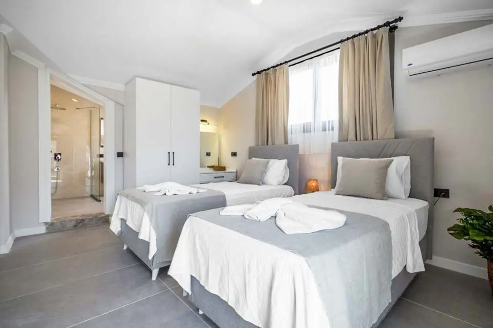 Villa Ophelia Bir