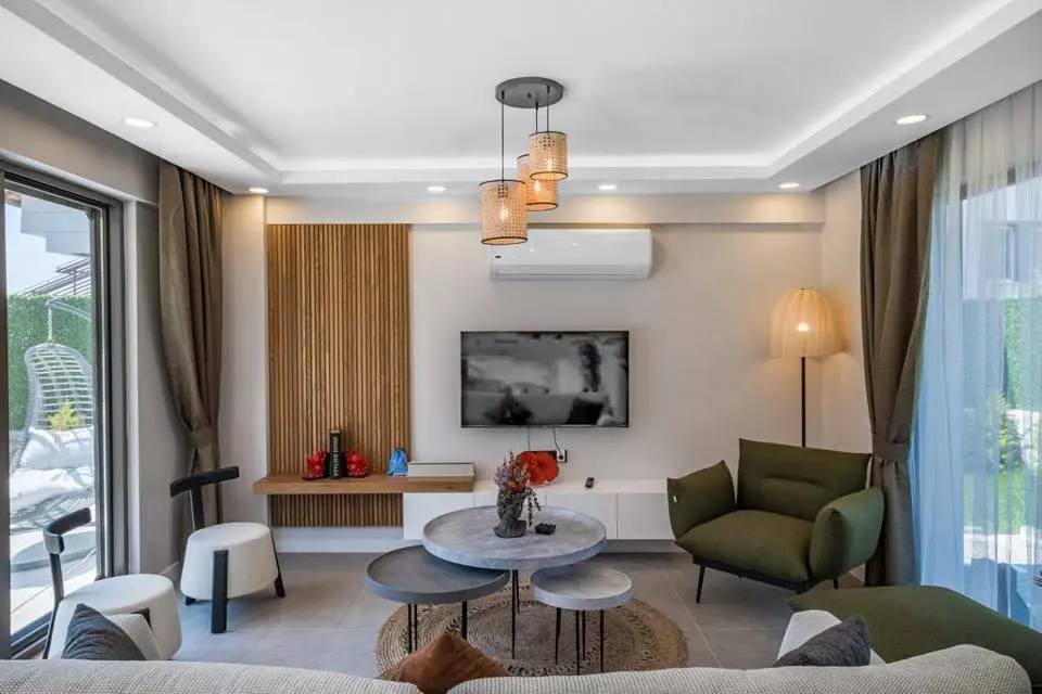 Villa Ophelia Bir