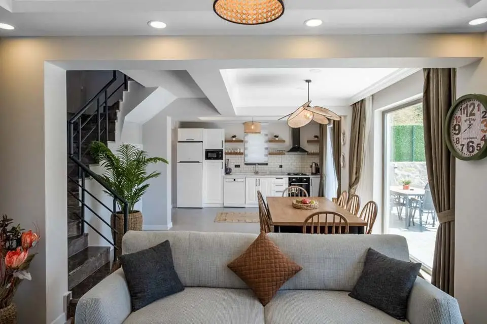 Villa Ophelia Bir