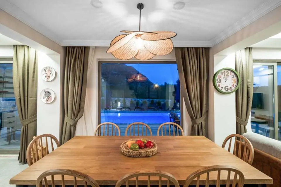 Villa Ophelia Bir
