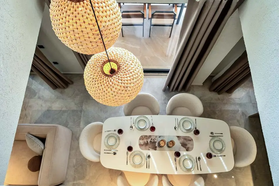 Villa Ophelia Dort