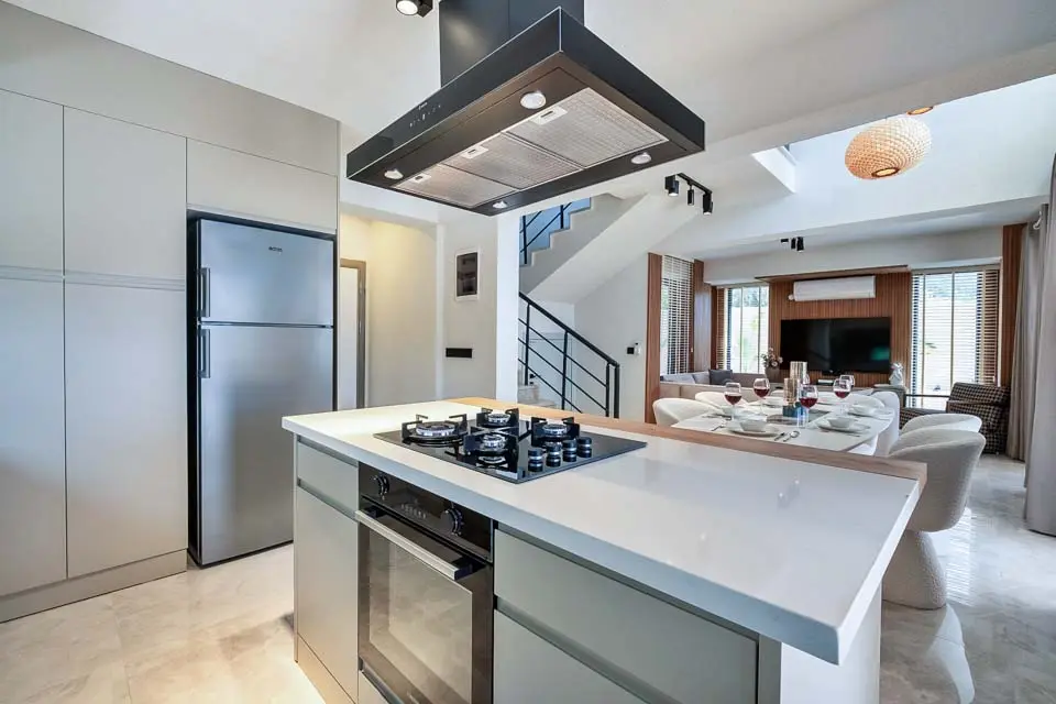 Villa Ophelia Dort