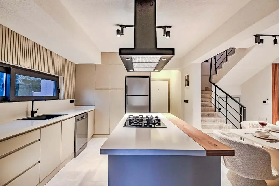 Villa Ophelia Dort