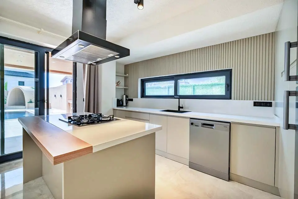Villa Ophelia Dort