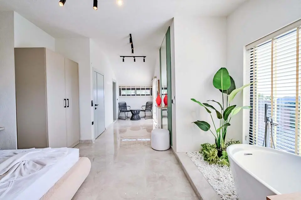 Villa Ophelia Dort