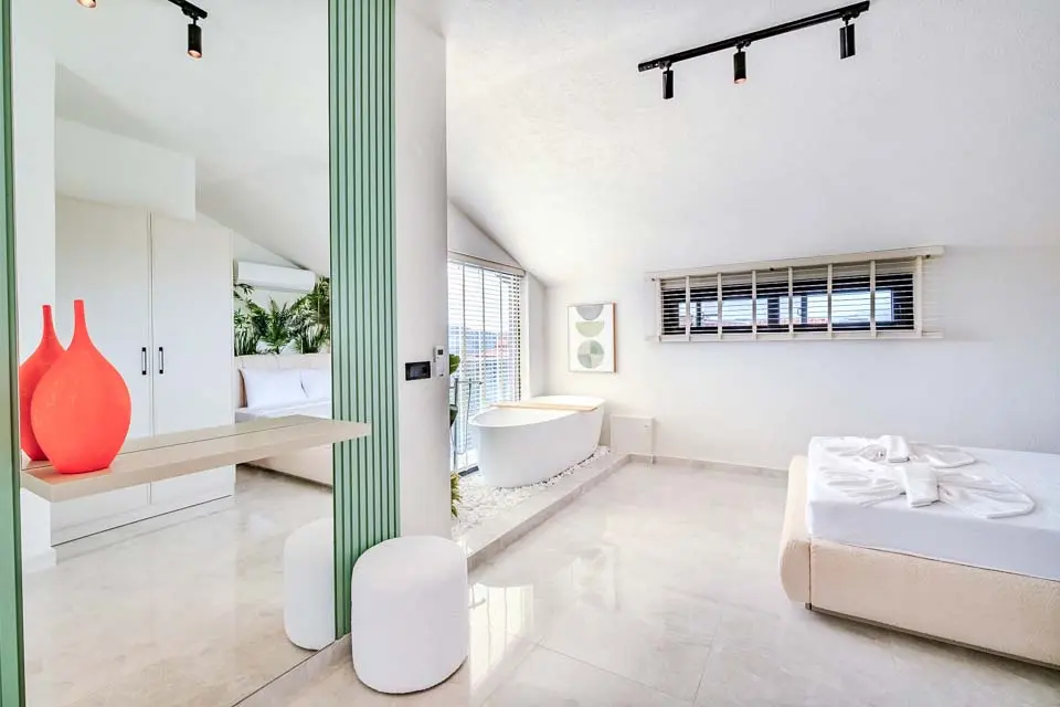 Villa Ophelia Dort