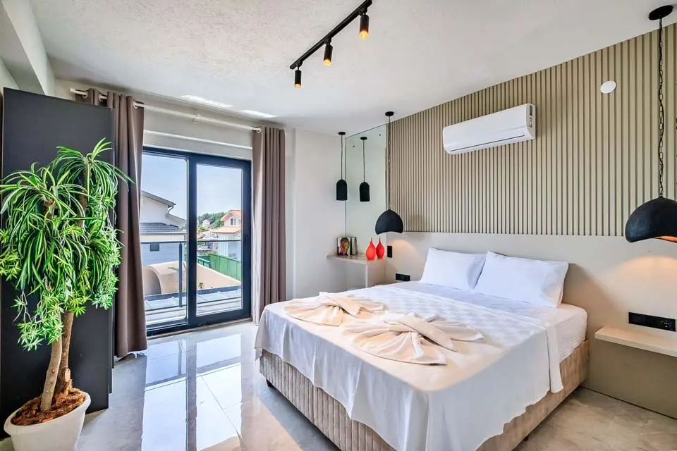 Villa Ophelia Dort