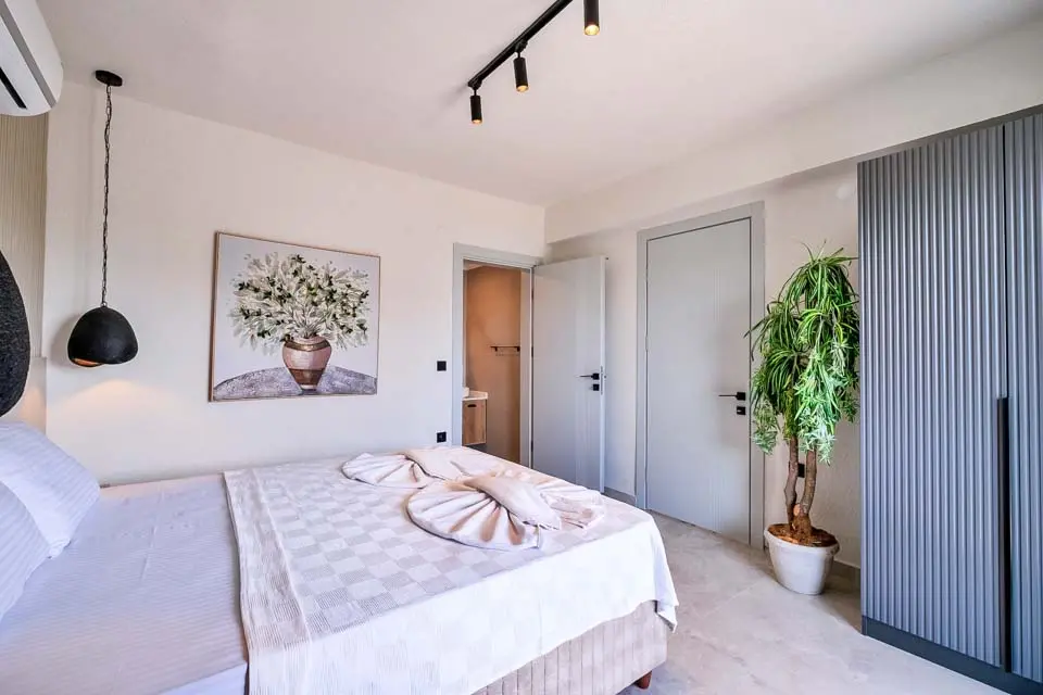 Villa Ophelia Dort