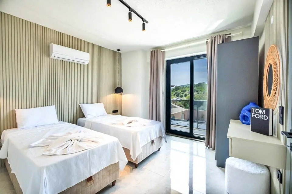 Villa Ophelia Dort