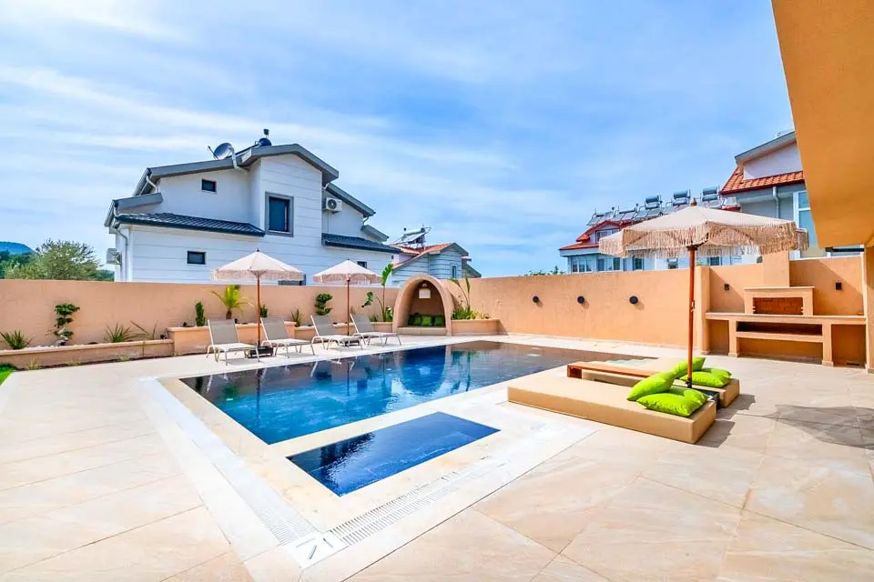 Villa Ophelia Dort