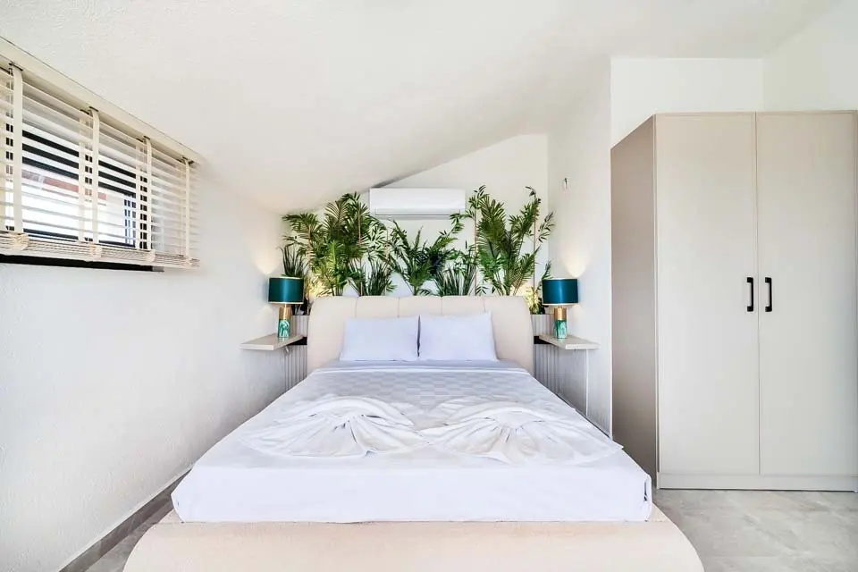 Villa Ophelia Dort