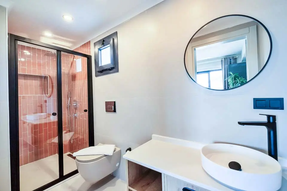 Villa Ophelia Dort