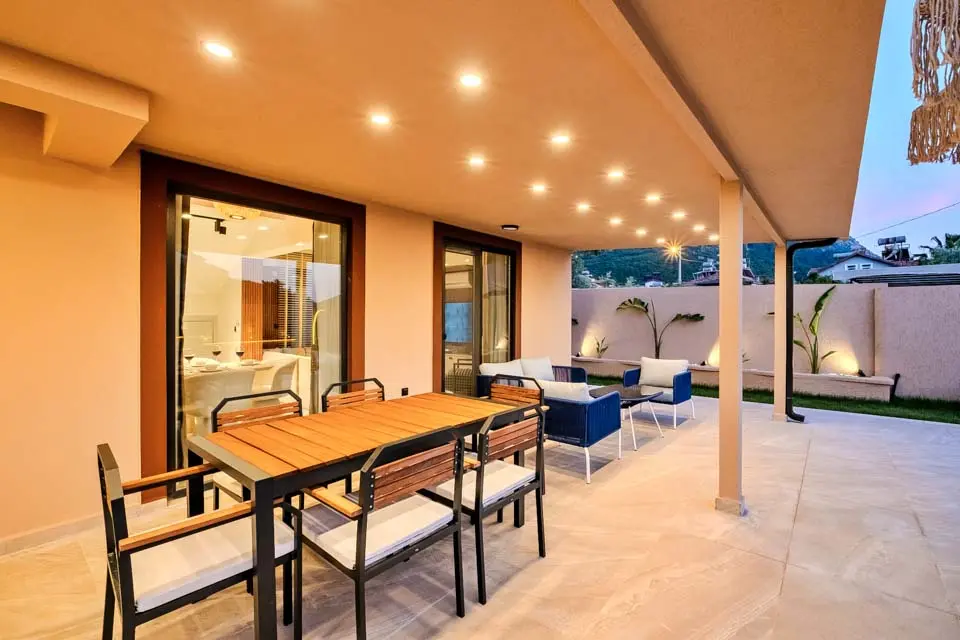 Villa Ophelia Dort