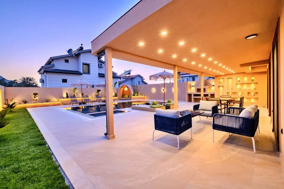 Villa Ophelia Dort