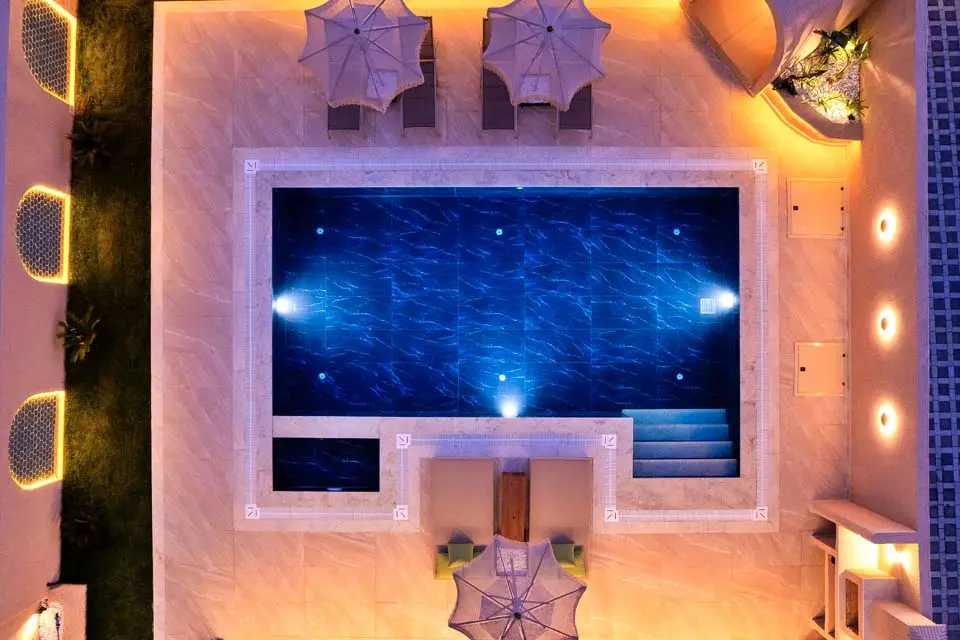 Villa Ophelia Dort