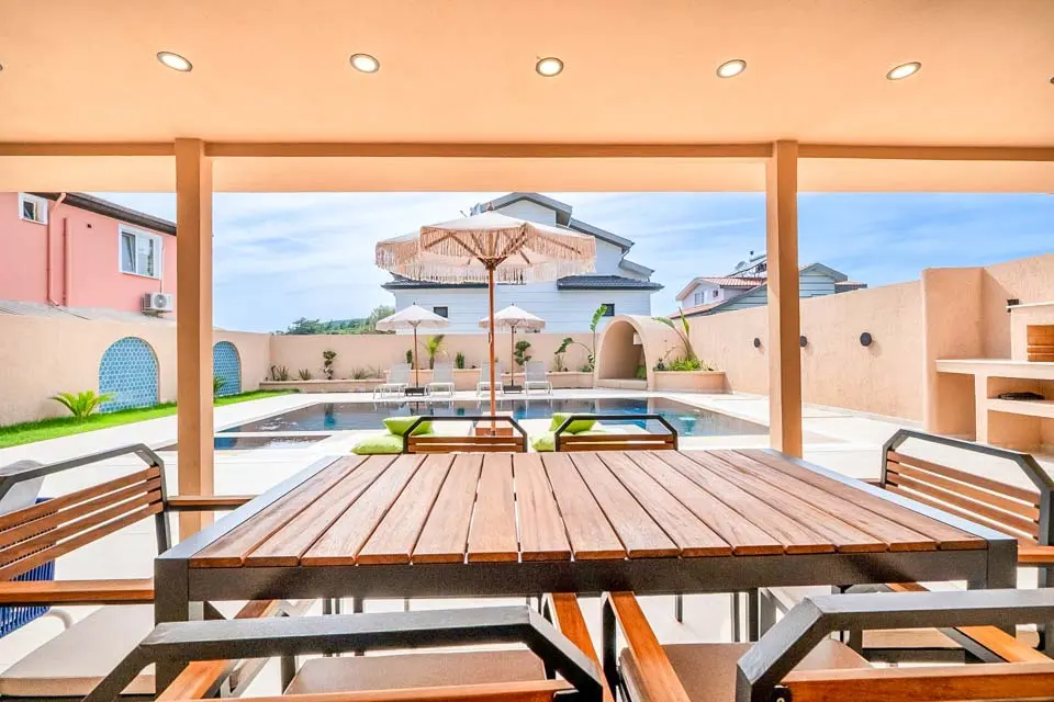 Villa Ophelia Dort