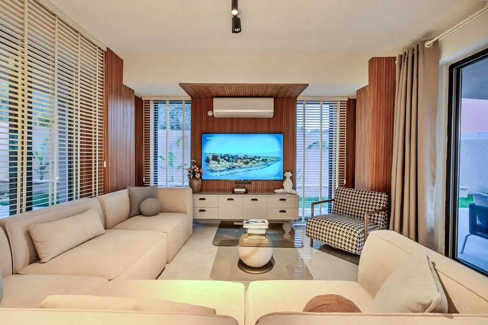 Villa Ophelia Dort