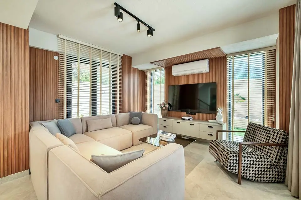 Villa Ophelia Dort
