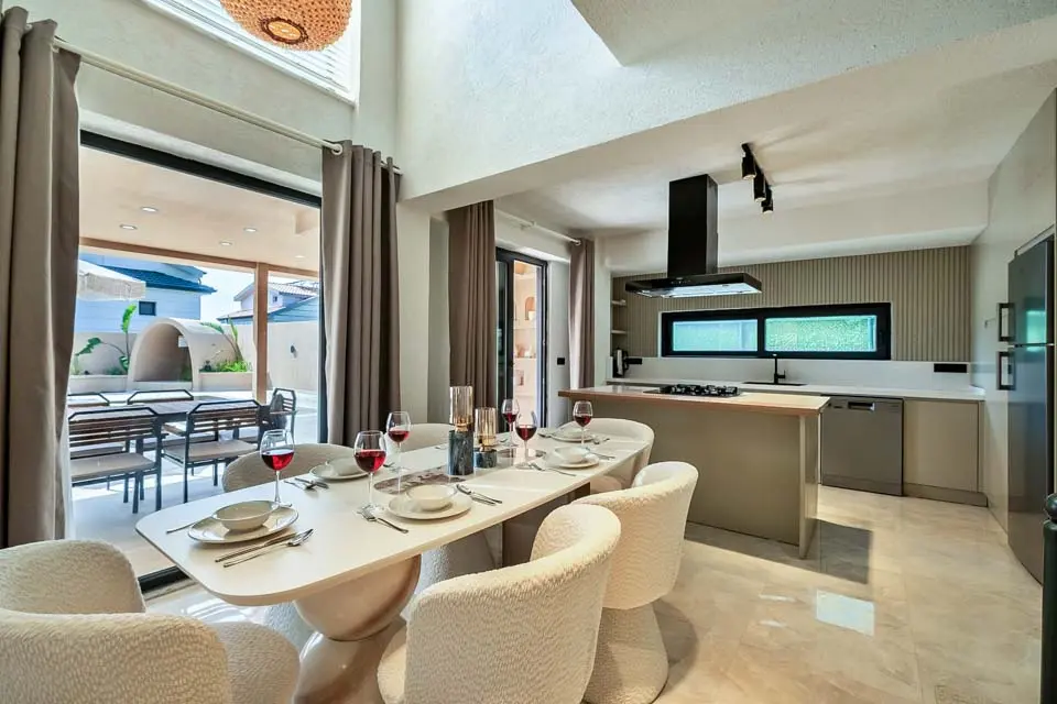 Villa Ophelia Dort