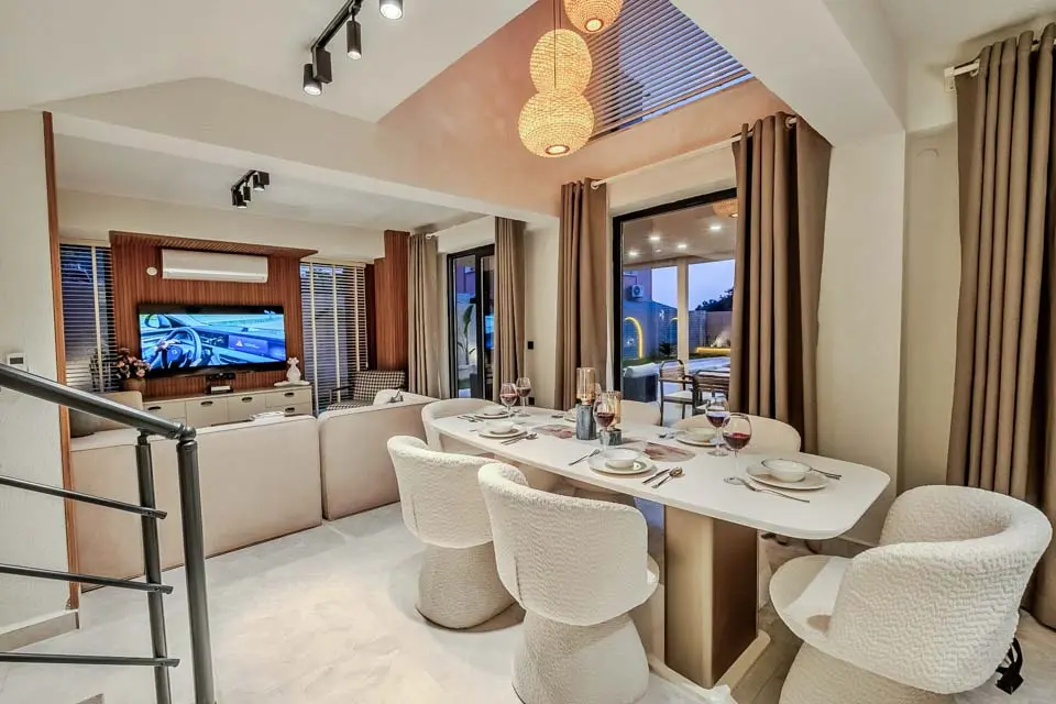 Villa Ophelia Dort