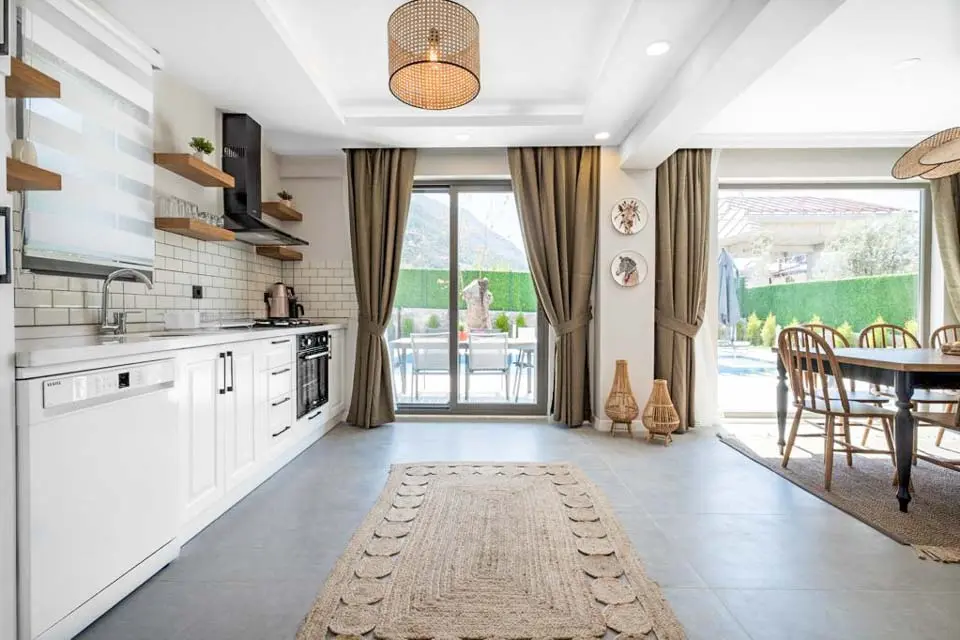 Villa Ophelia Iki