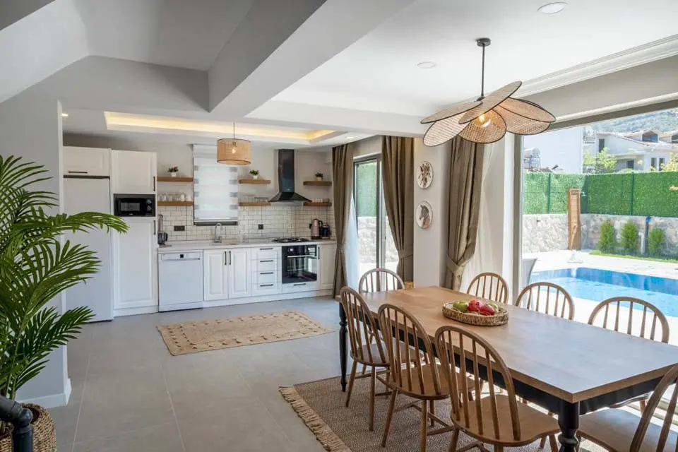 Villa Ophelia Iki