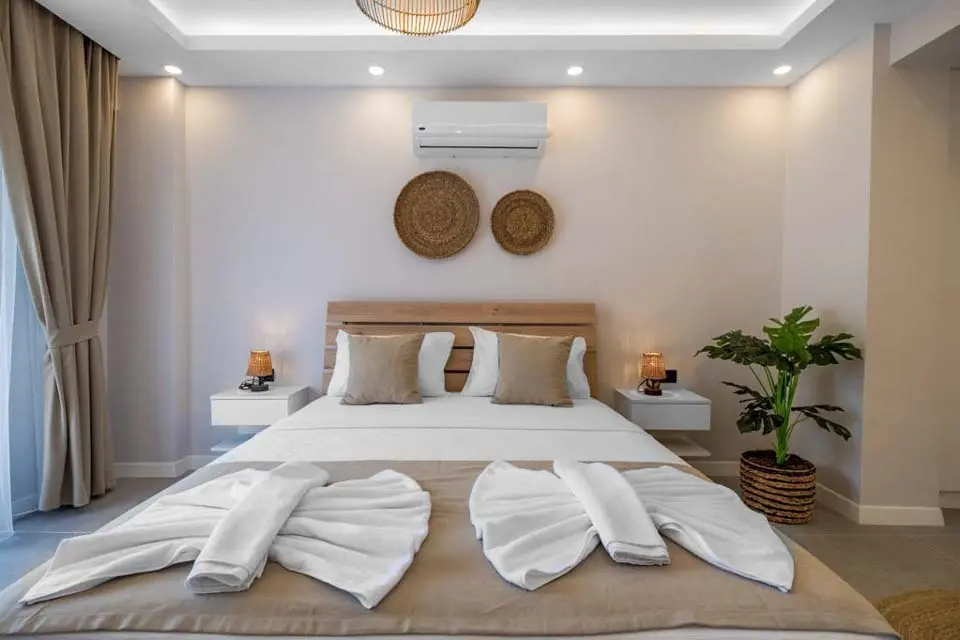 Villa Ophelia Iki