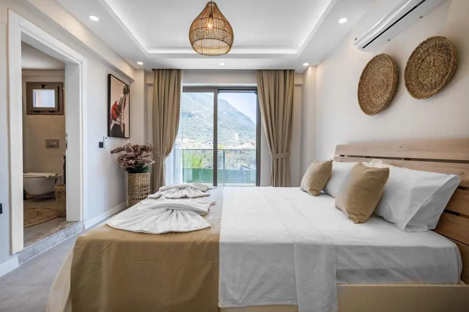Villa Ophelia Iki