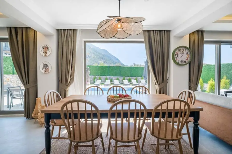 Villa Ophelia Iki