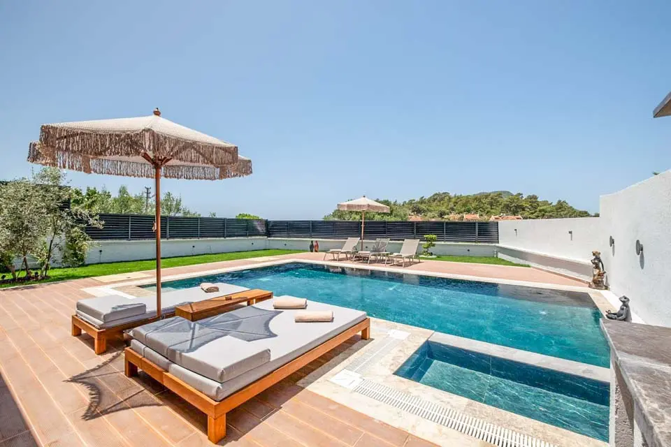 Villa Ophelia Trio