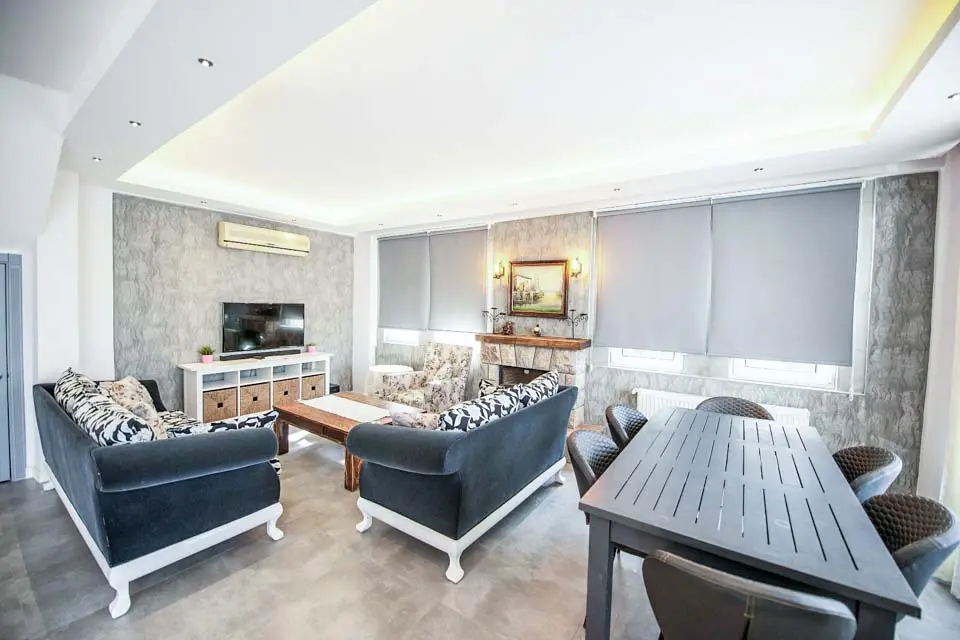Villa Sun