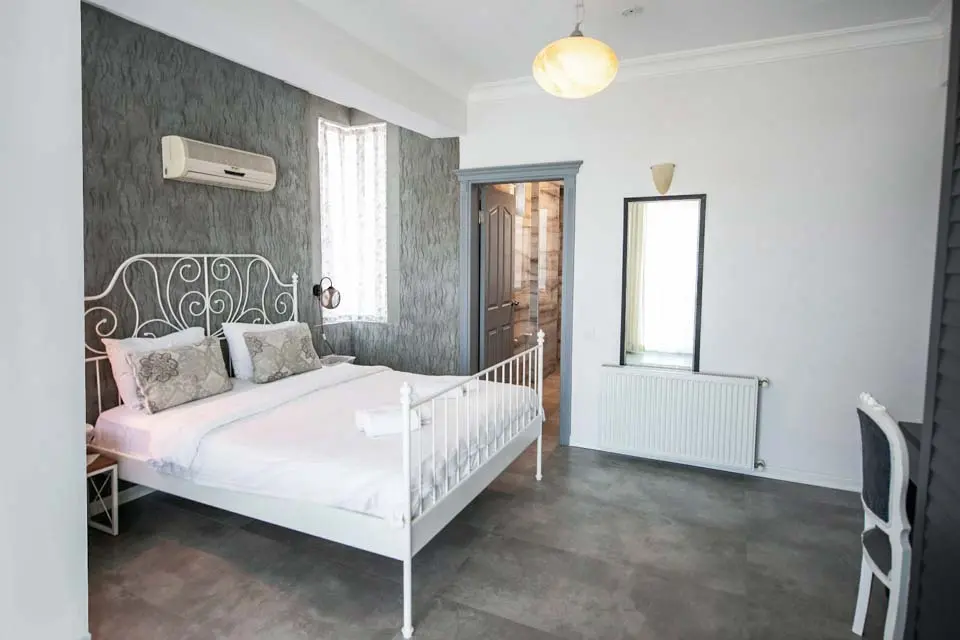Villa Sun