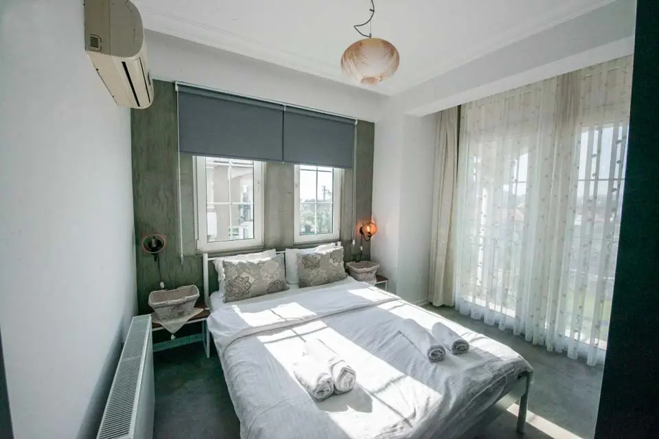 Villa Sun