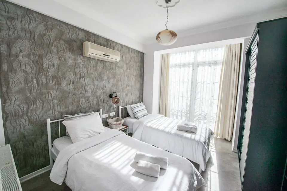 Villa Sun