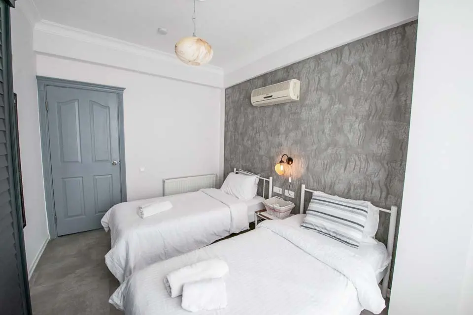 Villa Sun